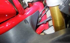 DUCATI 1098 S 2007