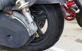 YAMAHA CYGNUS 125 XSR 3 SED8J