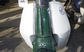 HONDA C50 SUPER CUB AA01