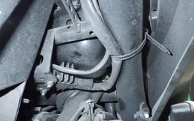 YAMAHA TRICITY 155 A ヤネツキ SG37J