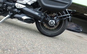 TRIUMPH  TRIUMPH  ROCKET 3GT 2021 YBG10J