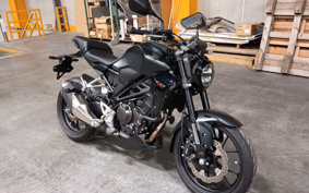 HONDA CB250R MC52