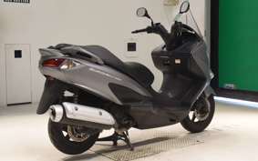 SUZUKI SKYWAVE 200 (Burgman 200)