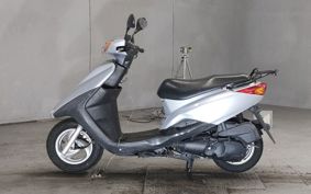 YAMAHA AKUSHI STREET SE53J