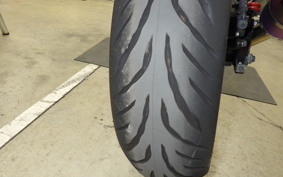 HONDA CB400 SUPER BOLDOR A 2015 NC42