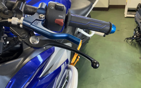 YAMAHA YZF R-3 2017 RH07J