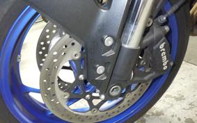 SUZUKI GSX-S1000GX 2024 EK1AA