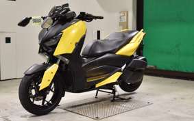 YAMAHA X-MAX 250 A SG42J
