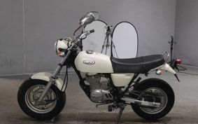 HONDA APE 100 HC07