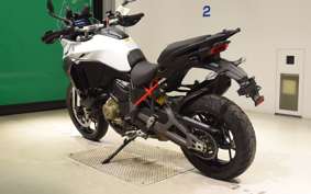 DUCATI MULTISTRADA V4S 2025
