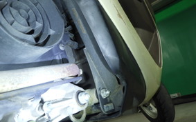 HONDA DIO CESTA GEN 2