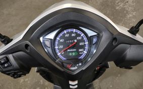 SUZUKI ADDRESS V110 CE47A