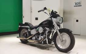 HARLEY FLSTF 1450 2002