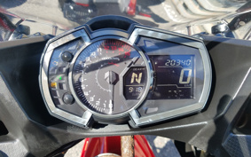 KAWASAKI NINJA 400 2019 EX400G
