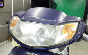 HONDA DIO Gen.6 AF62