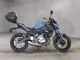Фото Kawasaki Z650 2019 с японского аукциона