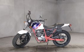 HONDA FTR223 MC34