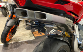 MV AGUSTA F4-RR 2012 ZCGF620