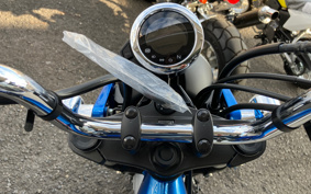 HONDA  DUX 125 JB04