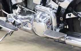 HARLEY FLSTC 1997 BJL