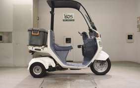 HONDA GYRO CANOPY 2023 TA02