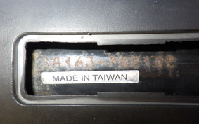 YAMAHA JOG Gen.4 SA16J