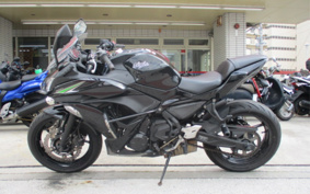 KAWASAKI NINJA 650 ABS 2018 ER650H