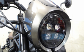 HONDA REBEL 250 S EDITION MC49