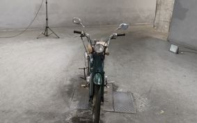 HONDA SUPER CUB50 C50
