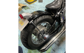 HONDA STEED 400 1988 NC26