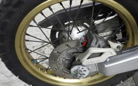 YAMAHA TT250R RAID 4GY