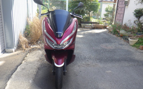 HONDA PCX125 JF81