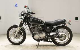 YAMAHA SR400 Gen.4 2010 RH03J