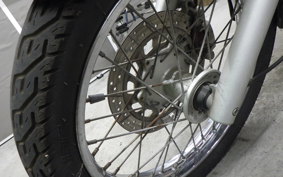 YAMAHA DRAGSTAR 250 1998 VG05J