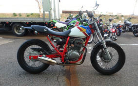 HONDA FTR223 MC34