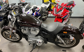 HARLEY XL883L 2010 CR2