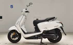 KYMCO アローマ150 2016