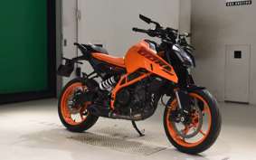 KTM 390 DUKE 2024