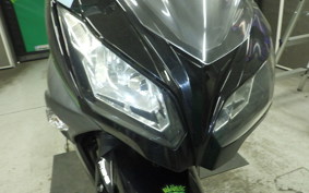 KAWASAKI NINJA 250 EX250L