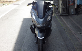 HONDA PCX125 JK05