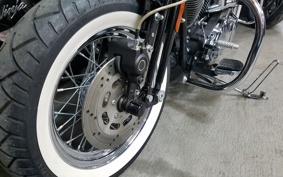 HARLEY FLSTSC1450 2004 BRY