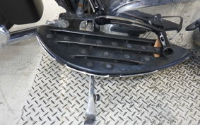 HARLEY FLHX 1580 2007