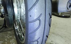 HONDA ｸﾛｽｶﾌﾞ JA10