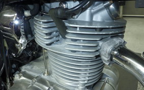 KAWASAKI ESTRELLA BJ250A