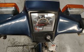 HONDA SUPER CUB90 HA02