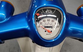 HONDA SUPER CUB110 JA44