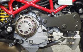 DUCATI MONSTER S4R TESTASTRETTA 2007