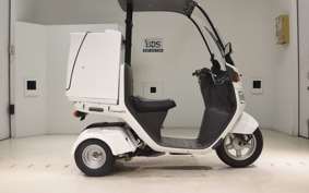 HONDA GYRO CANOPY 2024 TA03