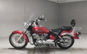 YAMAHA DRAGSTAR 250 VG05J