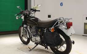 YAMAHA SR400 Gen.5 2021 RH16J